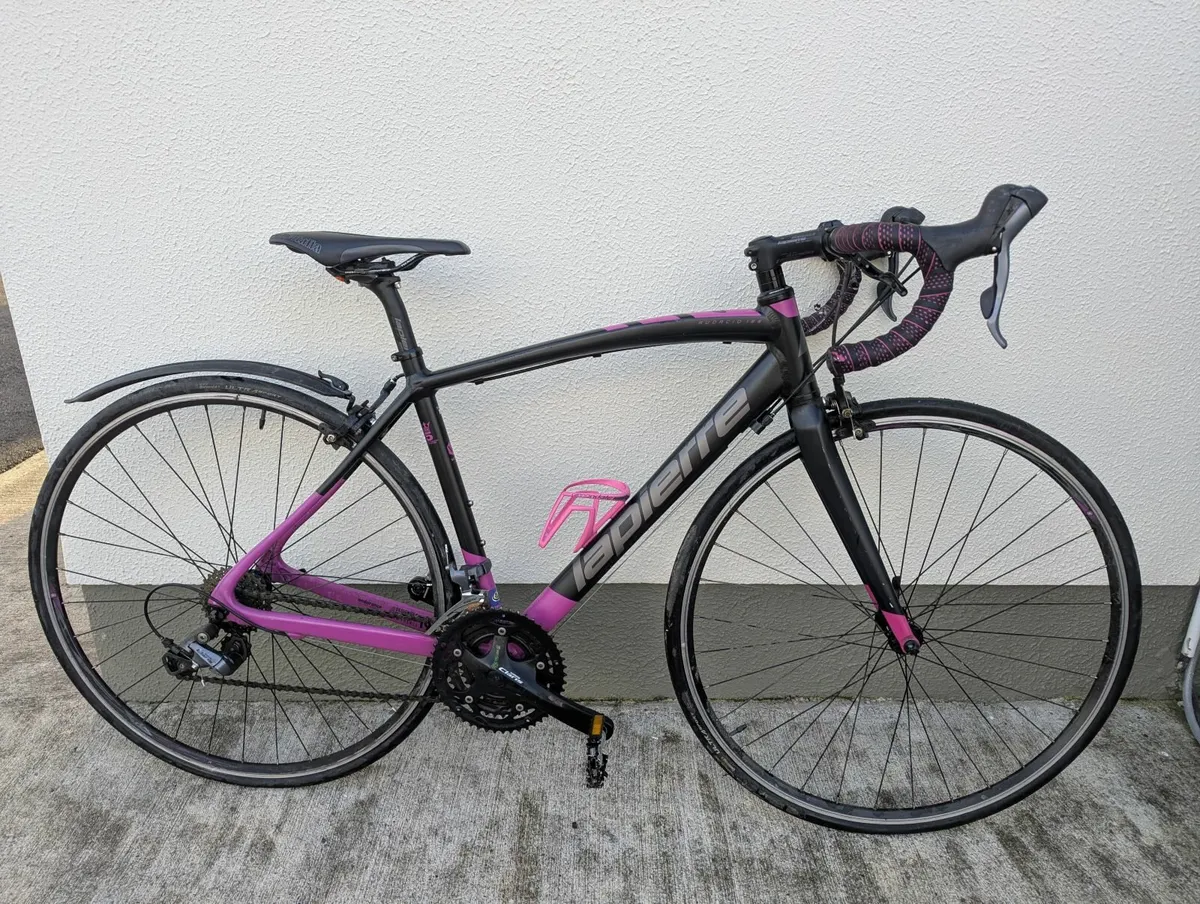 La Pierre Woman's road bike (M) - Image 1