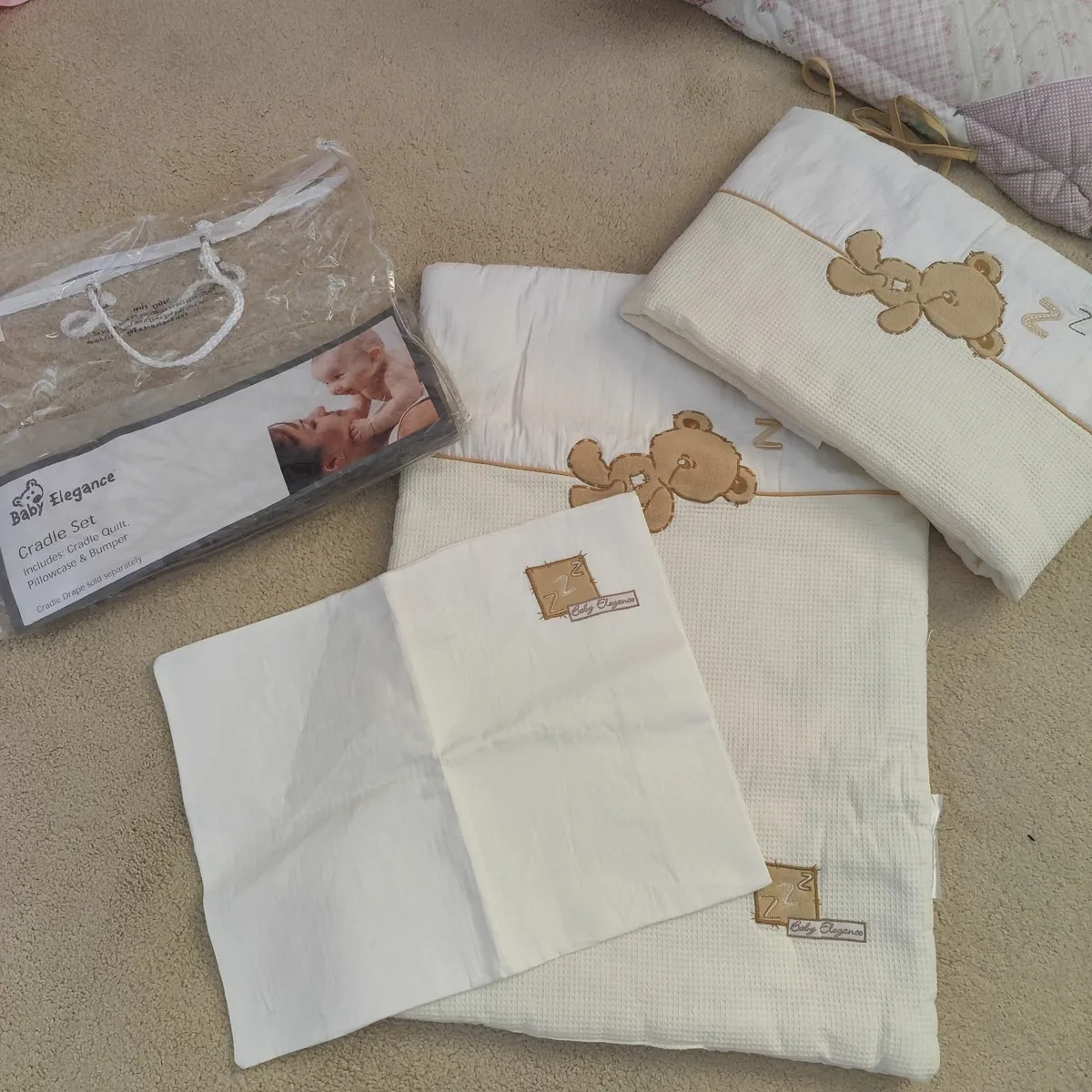 Baby items - Image 2
