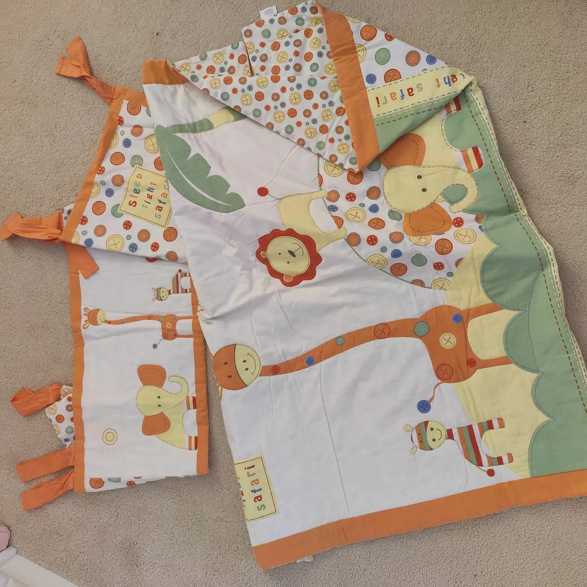 Baby items - Image 3