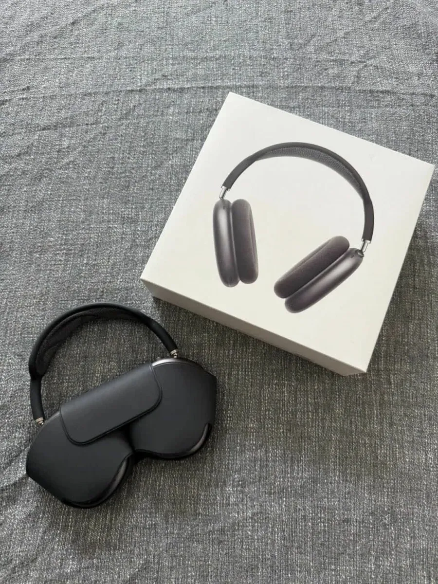 Apple AirPods Max Space Gray - Image 2