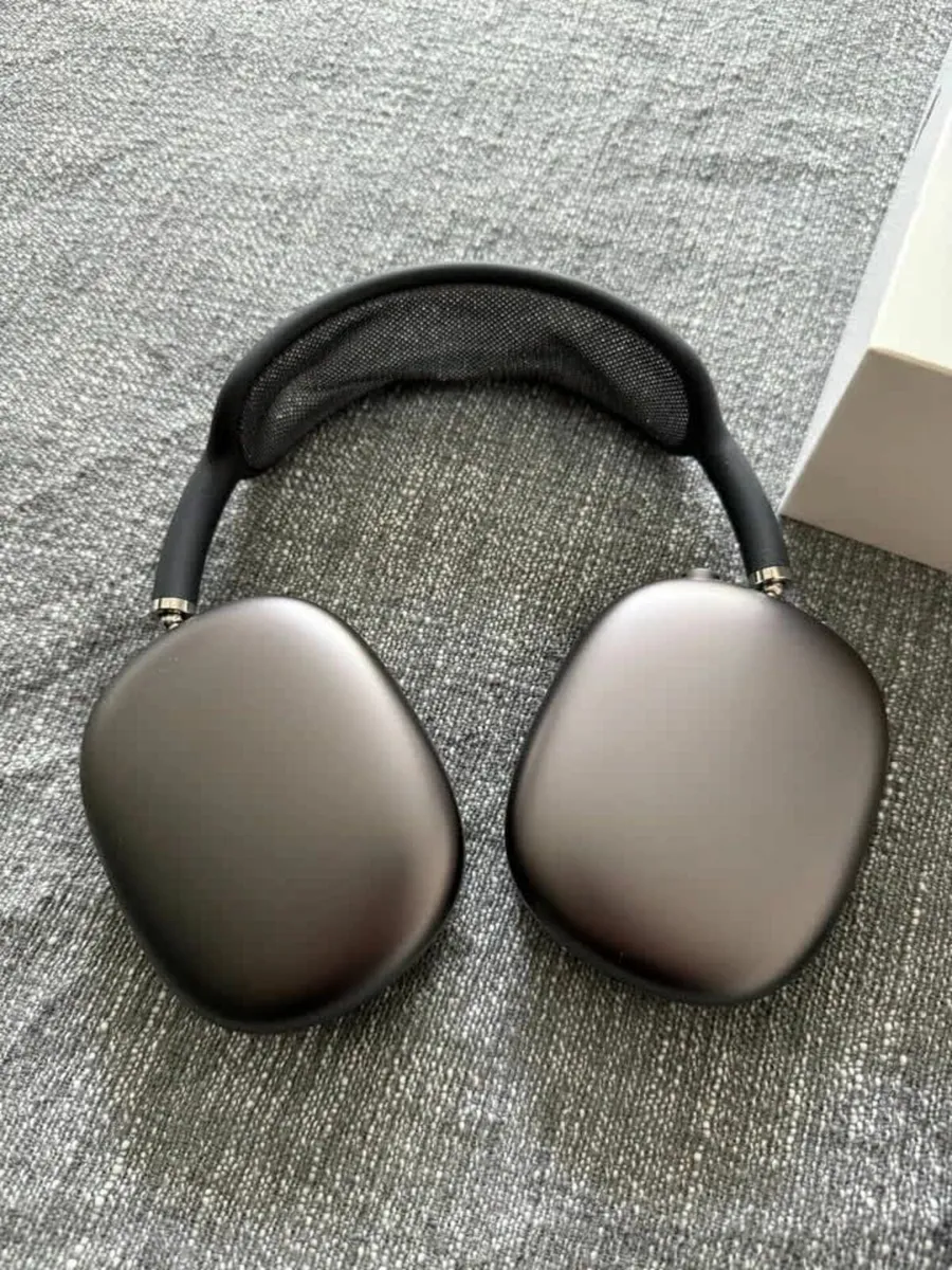 Apple AirPods Max Space Gray - Image 3