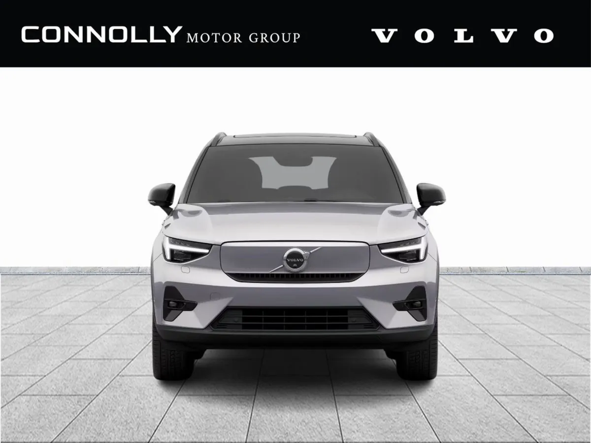 Volvo EX40 Extended Range Ultra  435pm - Image 3
