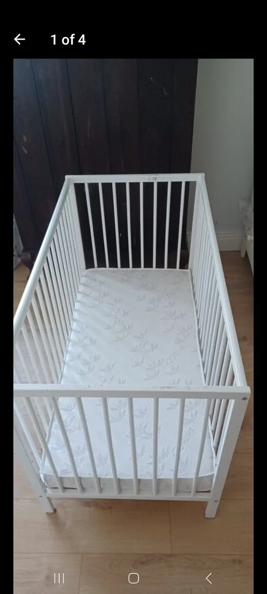 Cot - Image 1