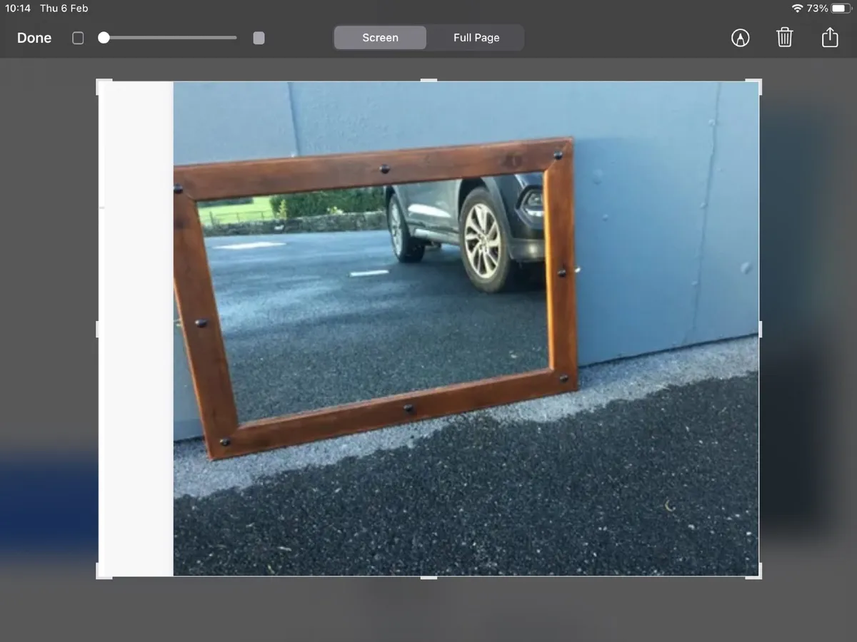 Mirror - Image 1