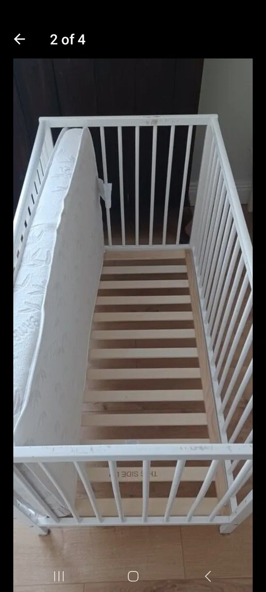 Cot - Image 2