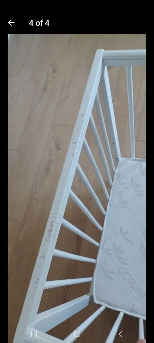 Cot - Image 4