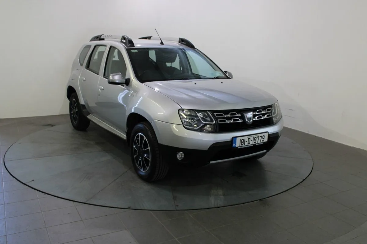 Dacia Duster 1.5 dCi 110 Prestige - Image 1
