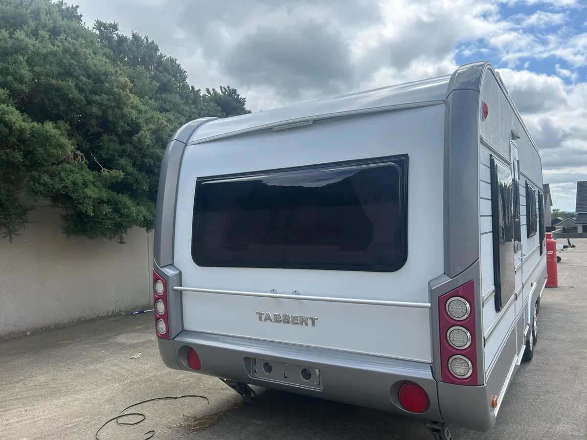 Caravan - Image 4
