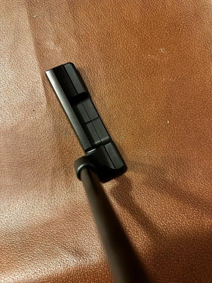 Scotty Cameron B3 Triple Black LTD Newport 2, 35 - Image 3