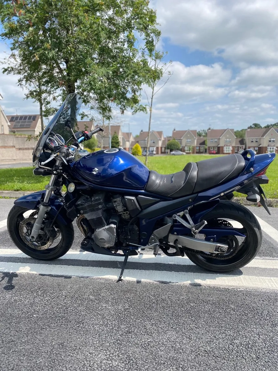 Suzuki Other 2007 - Image 2