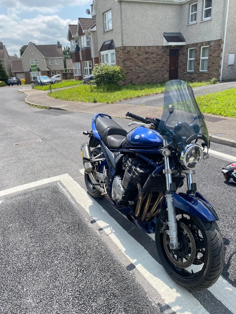Suzuki Other 2007 - Image 3