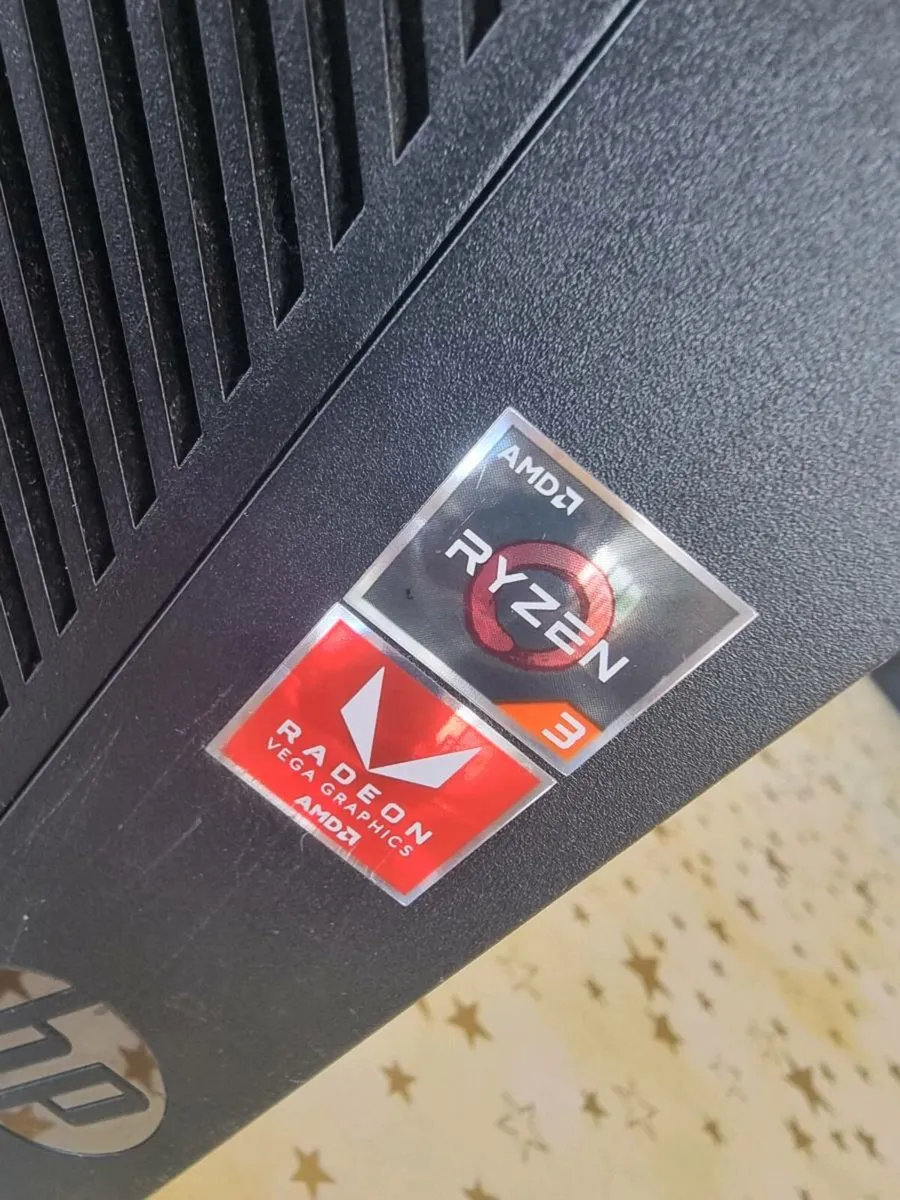 Gaming pc - Image 1