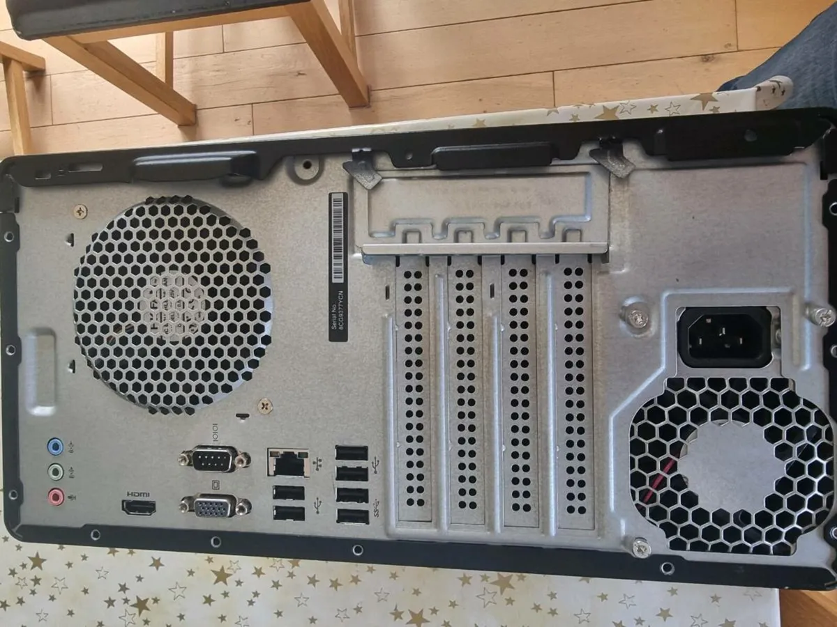 Gaming pc - Image 2