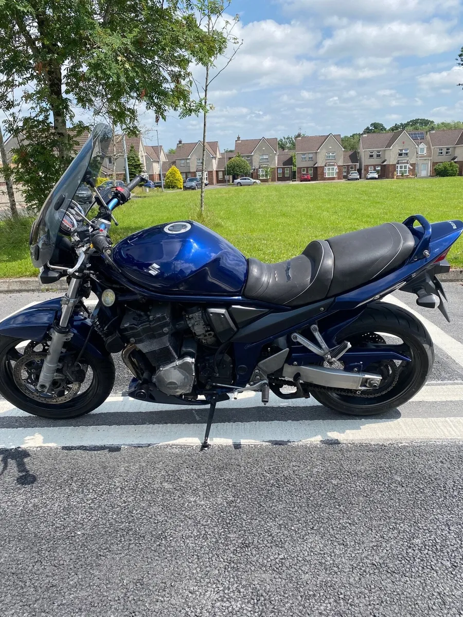 Suzuki Other 2007 - Image 4