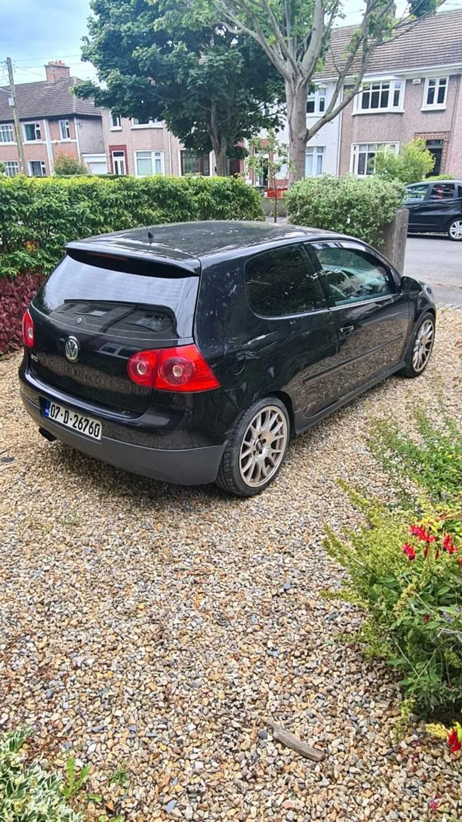 VW Golf GTI - Image 1