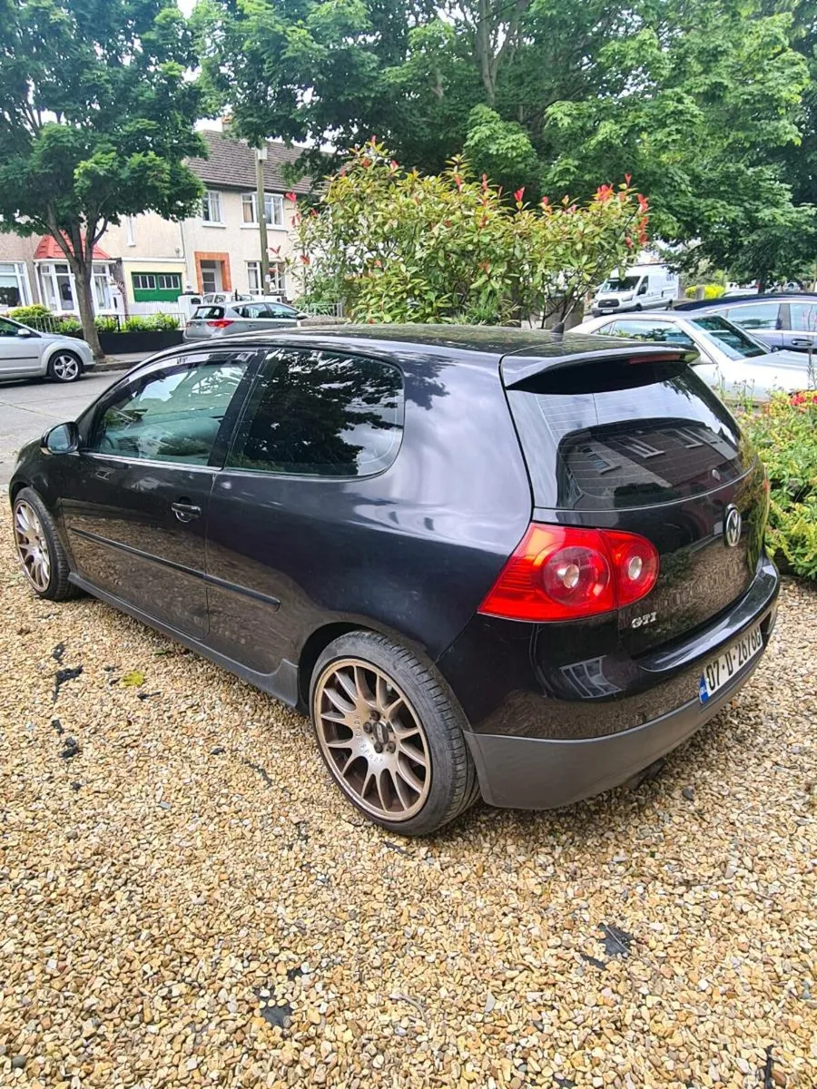VW Golf GTI - Image 2