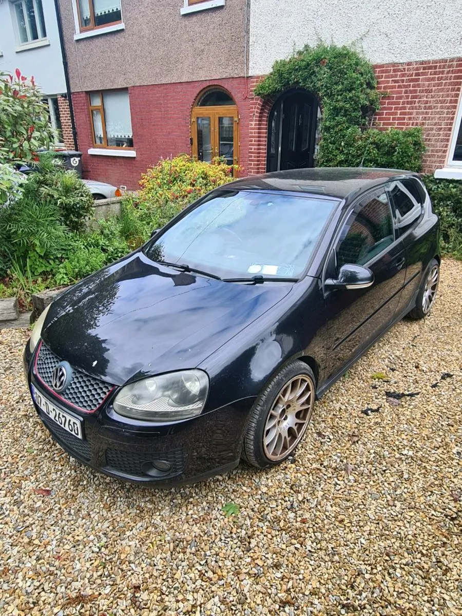 VW Golf GTI - Image 3