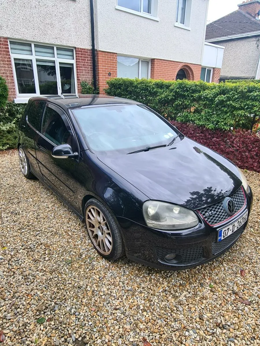 VW Golf GTI - Image 4