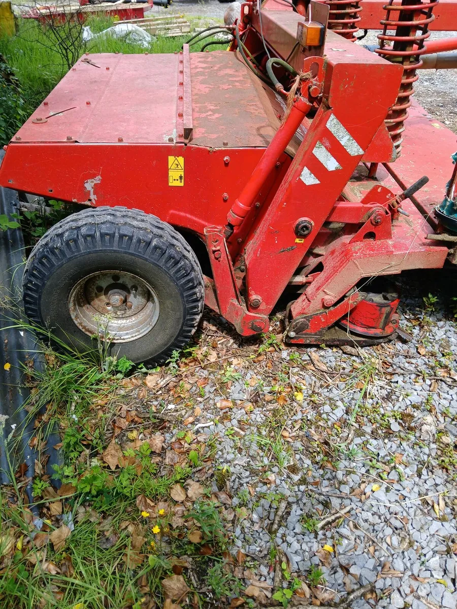 Tarrup Mower - Image 3