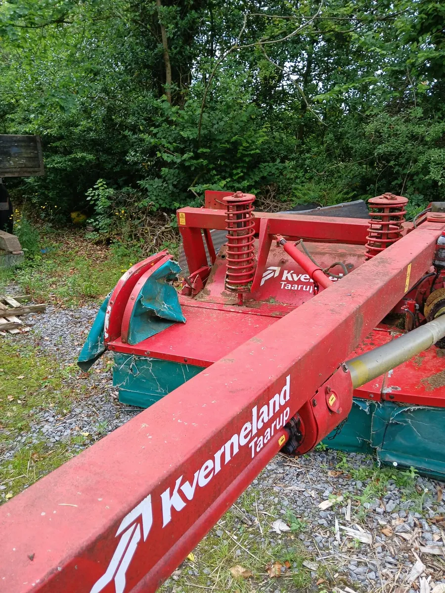 Tarrup Mower - Image 4