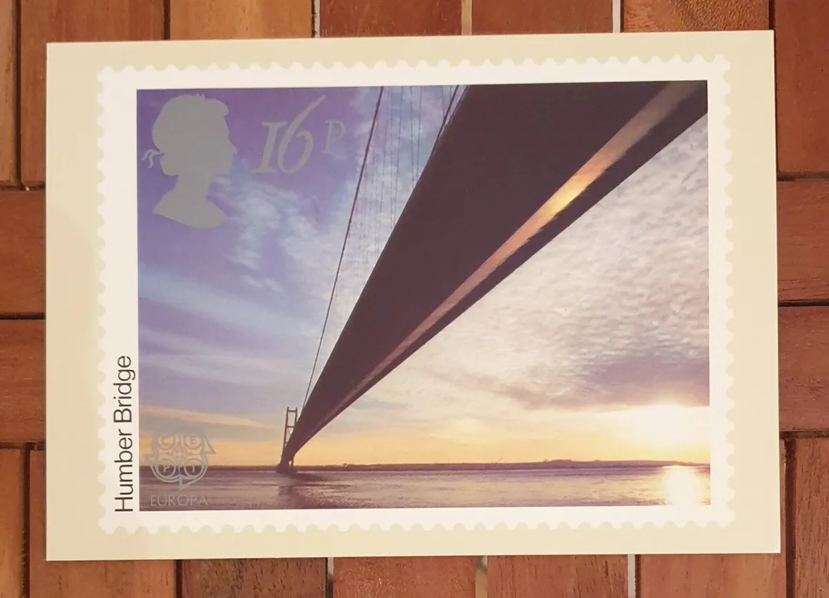 Royal Mail Picture Card Series #2 - Image 4