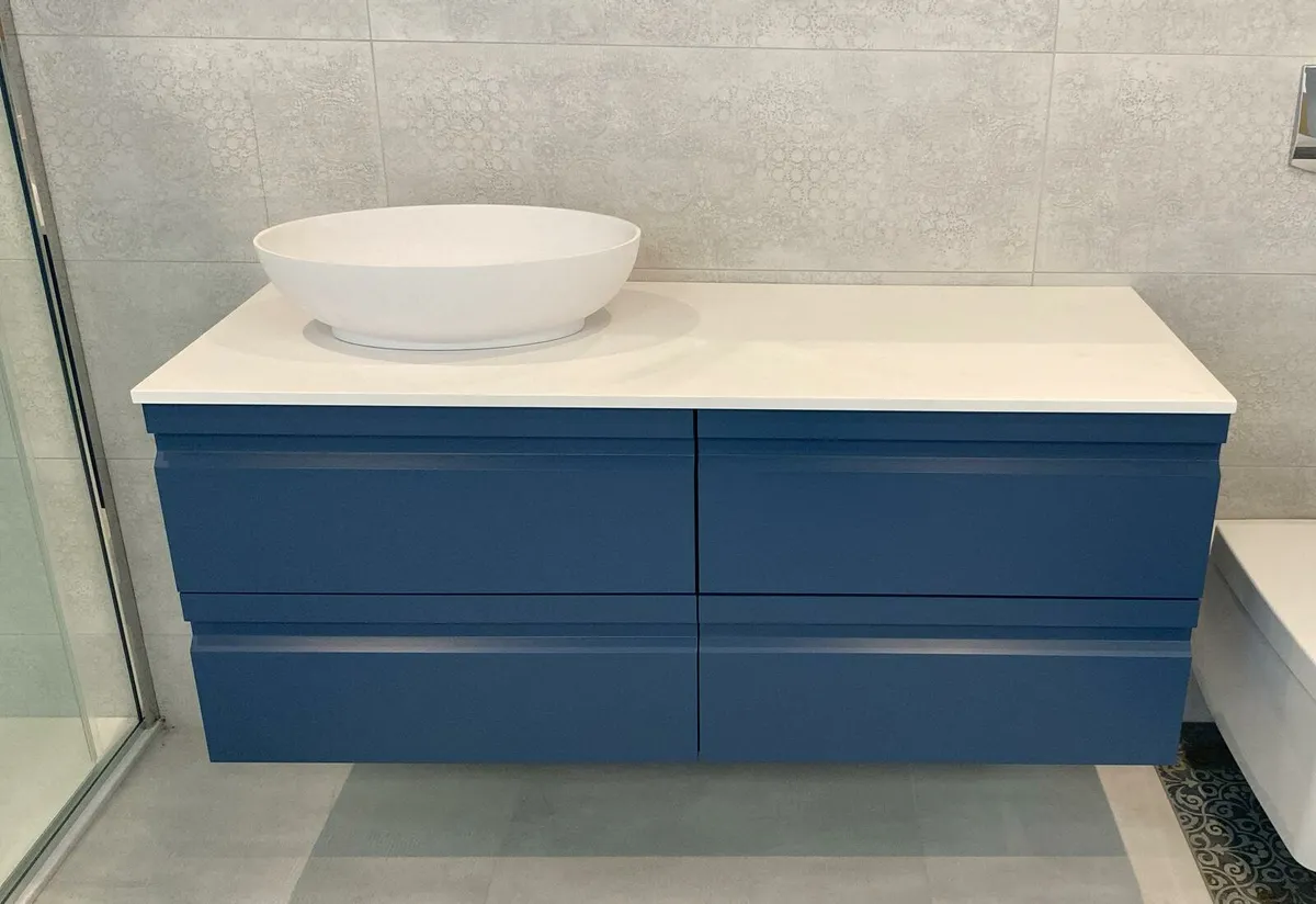 Bathroom Showroom Retirement Sale - Image 1