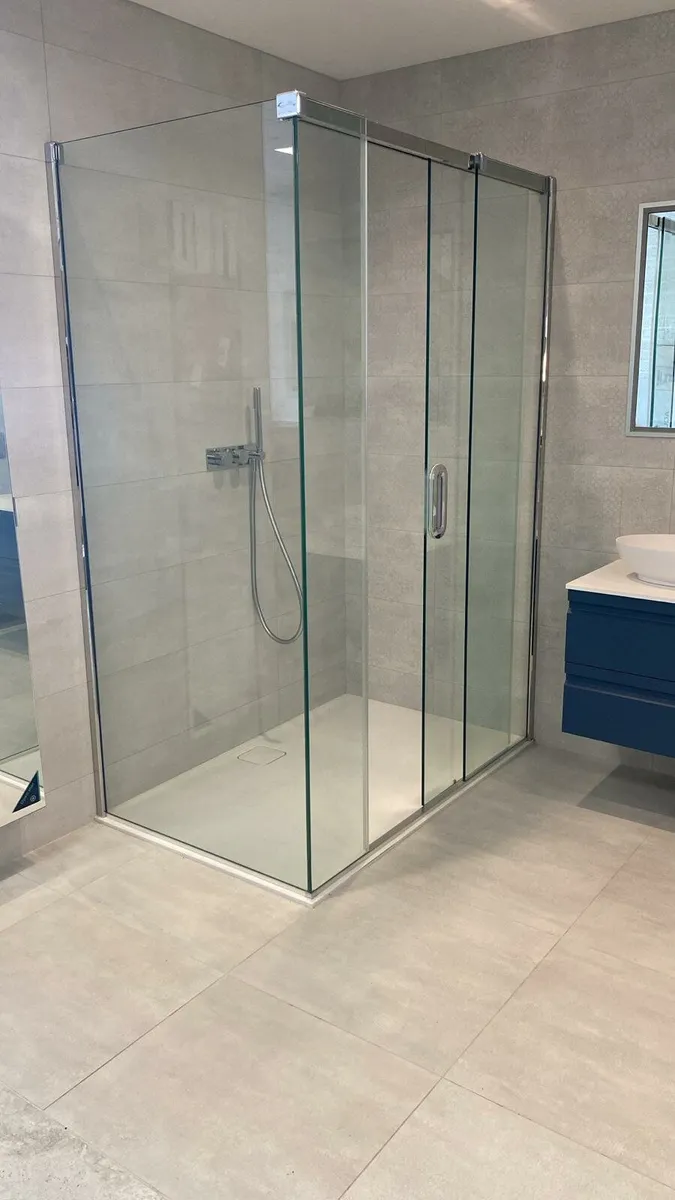 Bathroom Showroom Retirement Sale - Image 2