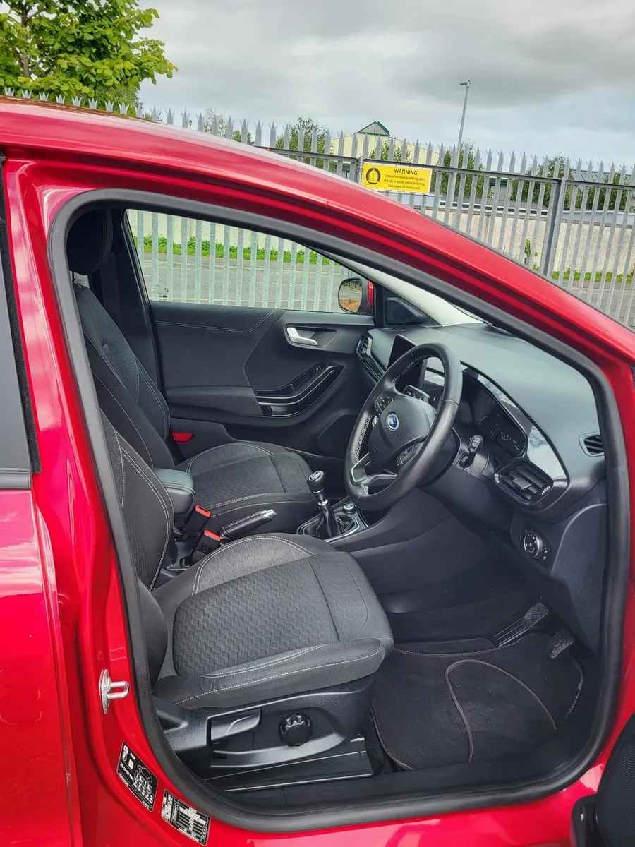 Ford Puma 2022 - Image 1
