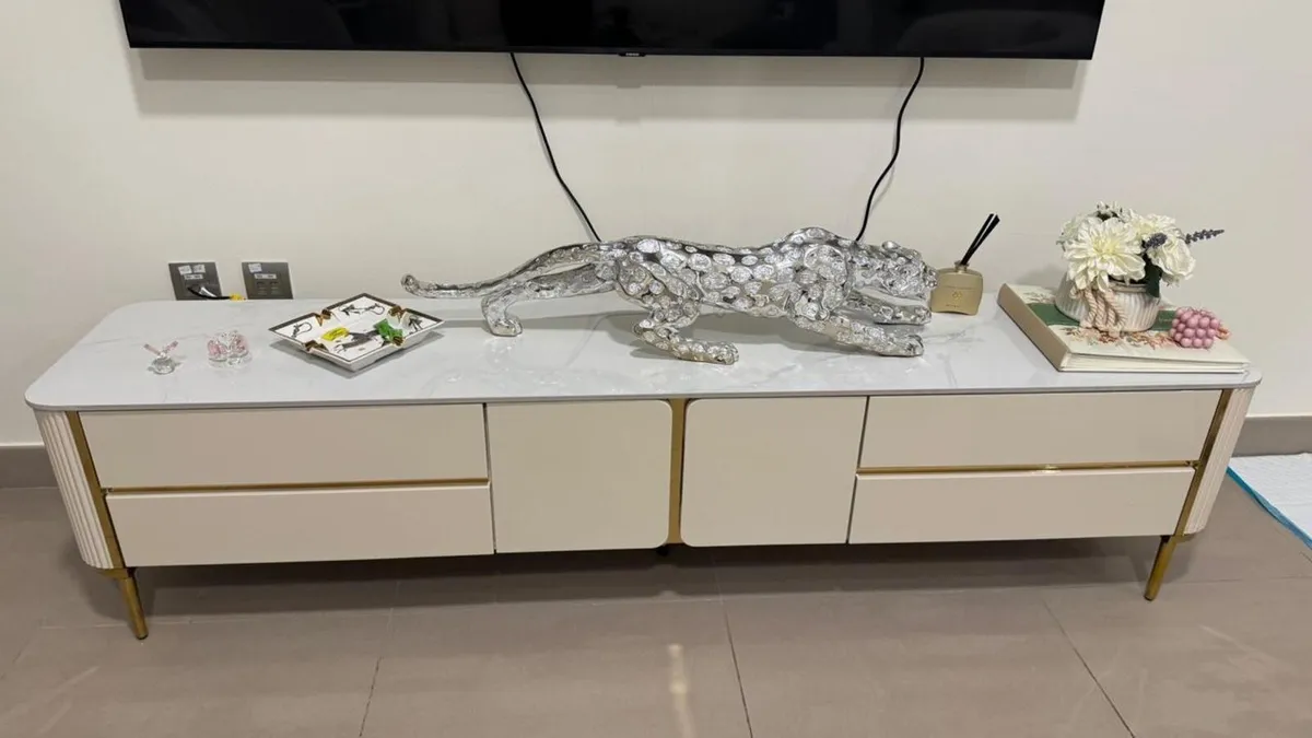 Tv unit