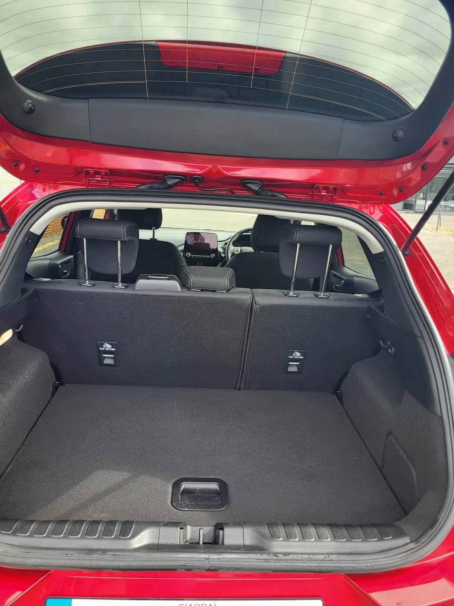 Ford Puma 2022 - Image 2