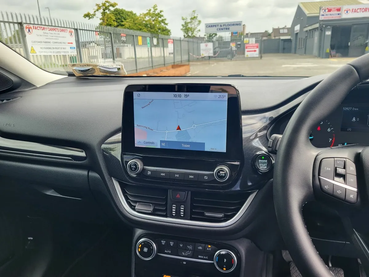 Ford Puma 2022 - Image 3