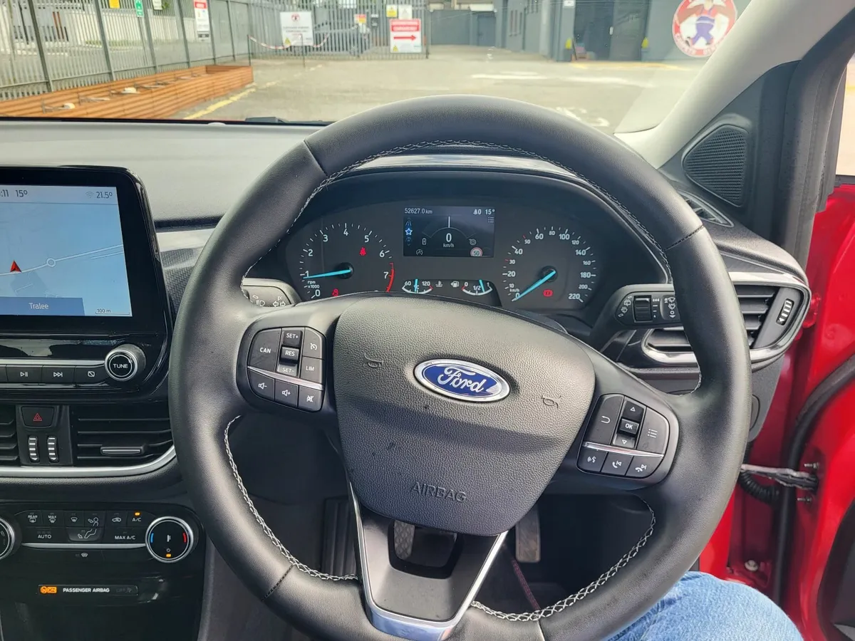 Ford Puma 2022 - Image 4