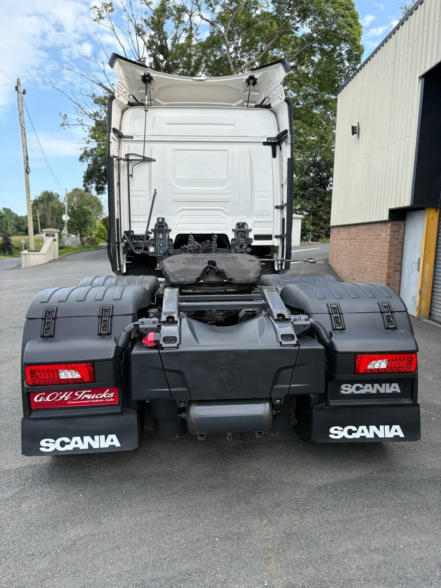 Scania R450 - Image 3