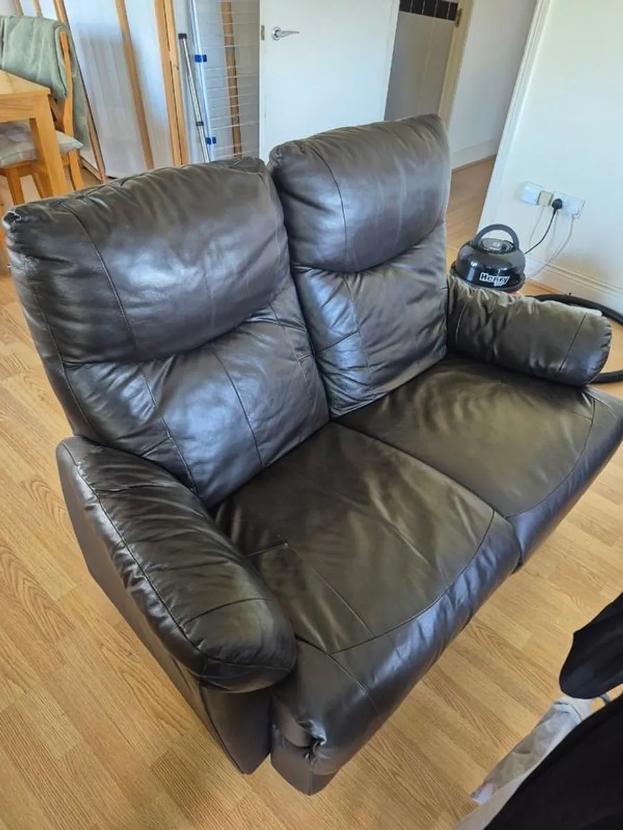 Couches for sale - Image 1