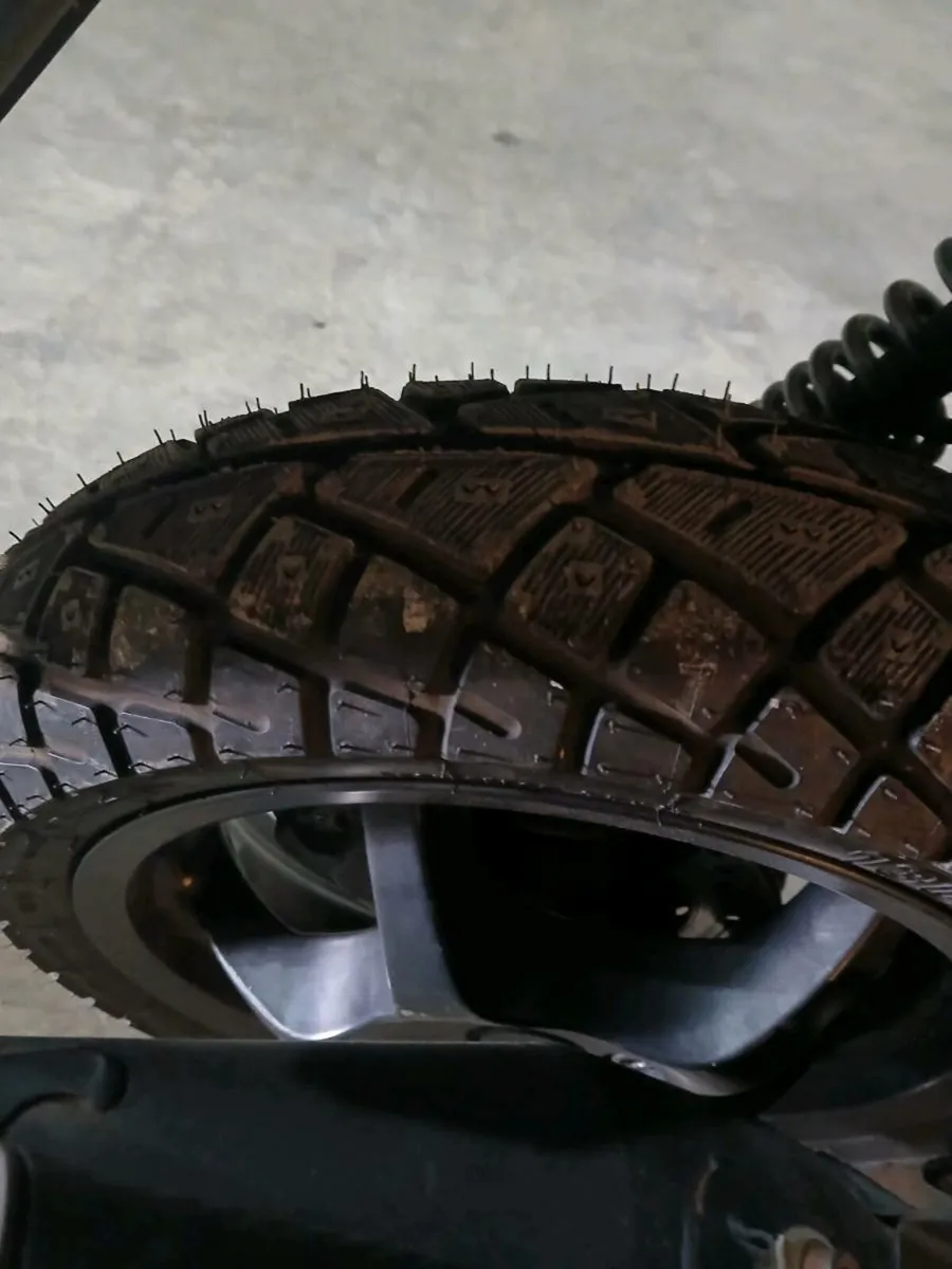 Yamaha Aerox R - Image 4