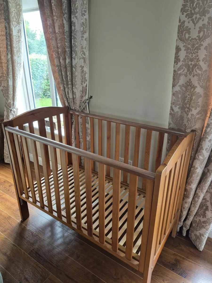 Cot