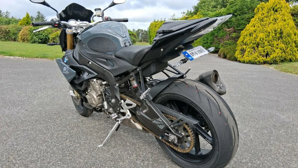 Bmw s1000r Sport - Image 2