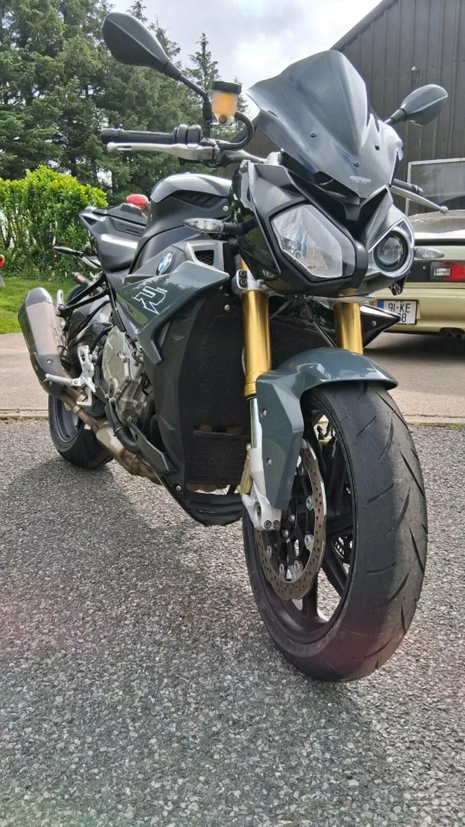 Bmw s1000r Sport - Image 3