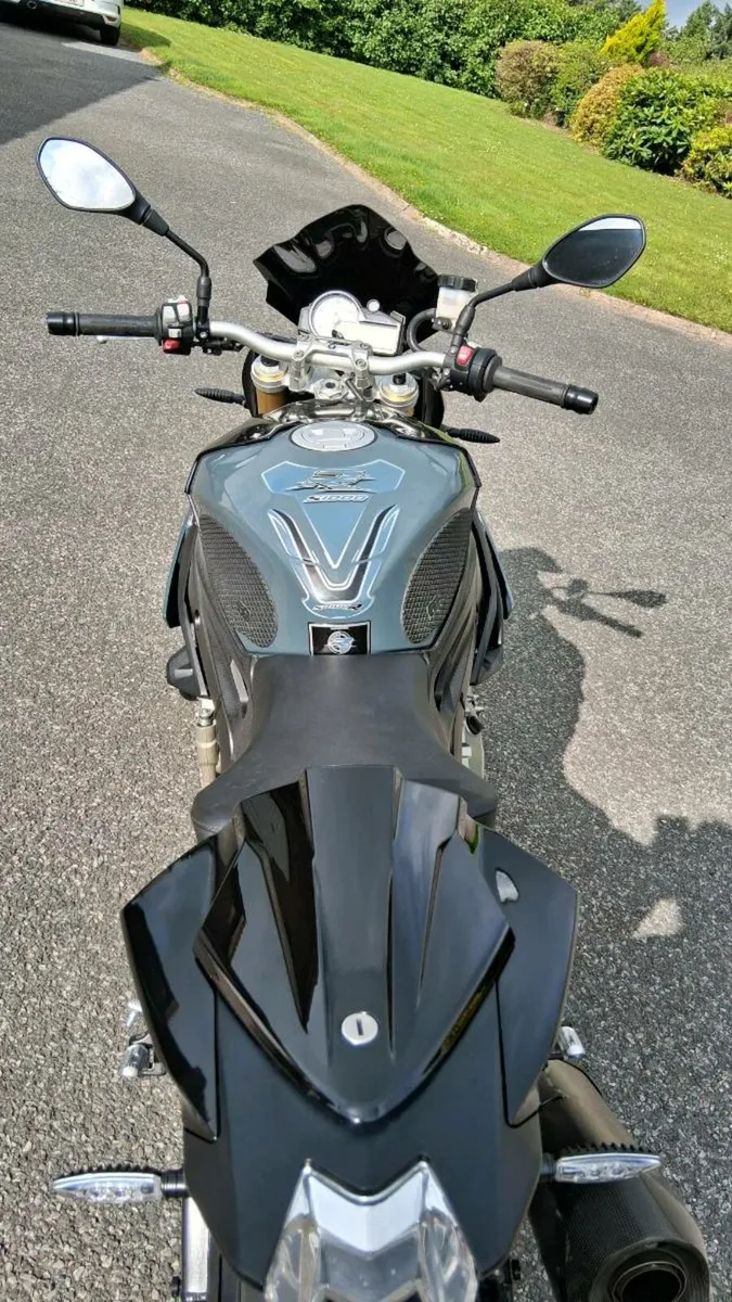Bmw s1000r Sport - Image 4