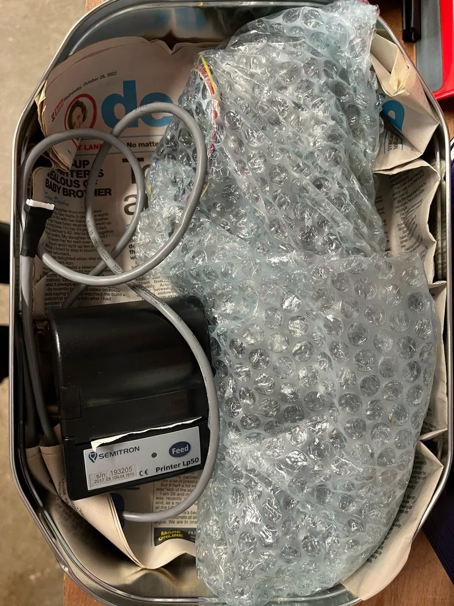 Taxi meters - Image 3