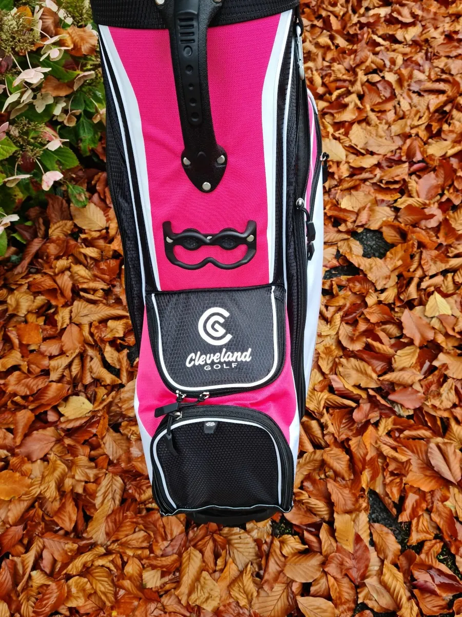 *NEW* Ladies Golf Equipment - Clubs - Shoes - Image 2