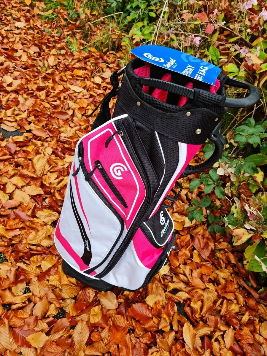 *NEW* Ladies Golf Equipment - Clubs - Shoes - Image 4