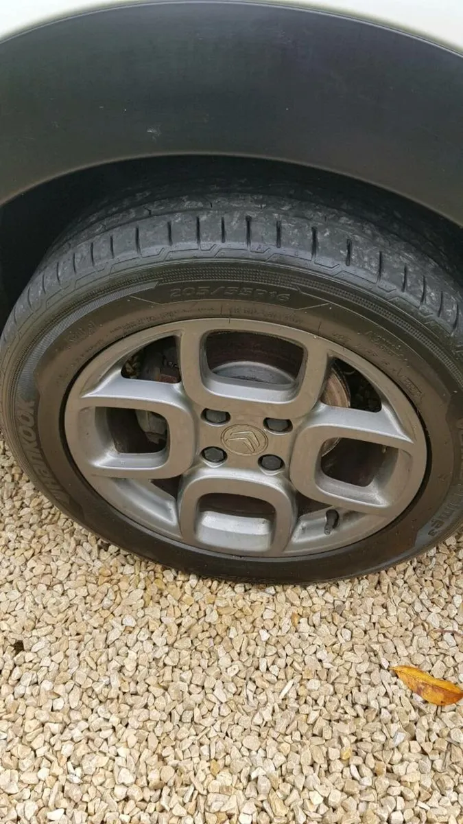Citroen C4 Cactus - Image 4