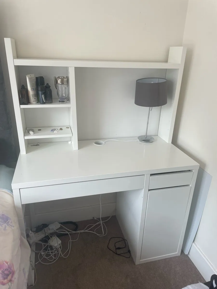 IKEA Desk - Image 1