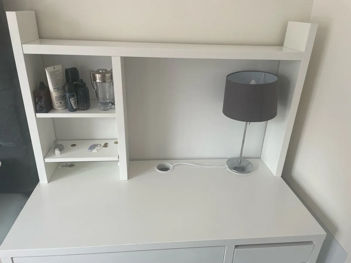 IKEA Desk - Image 2