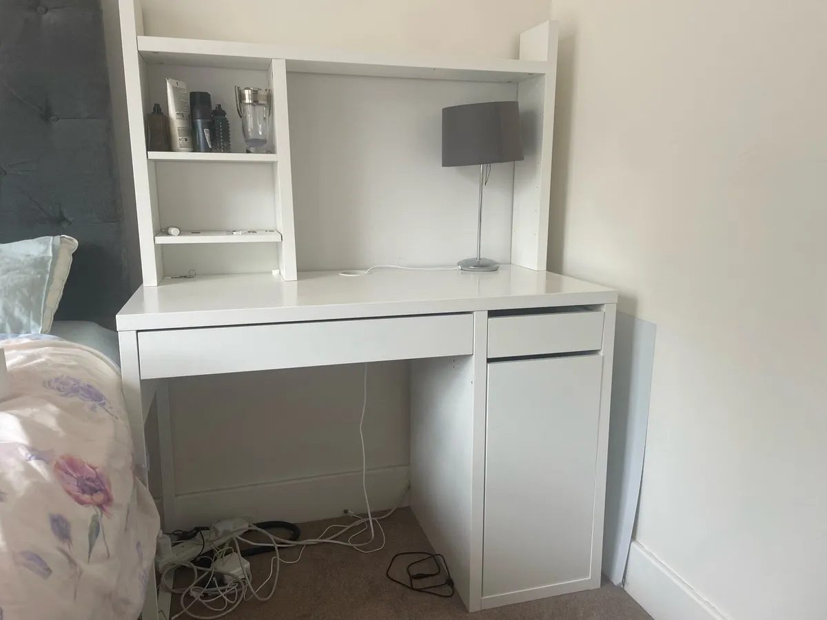 IKEA Desk - Image 3