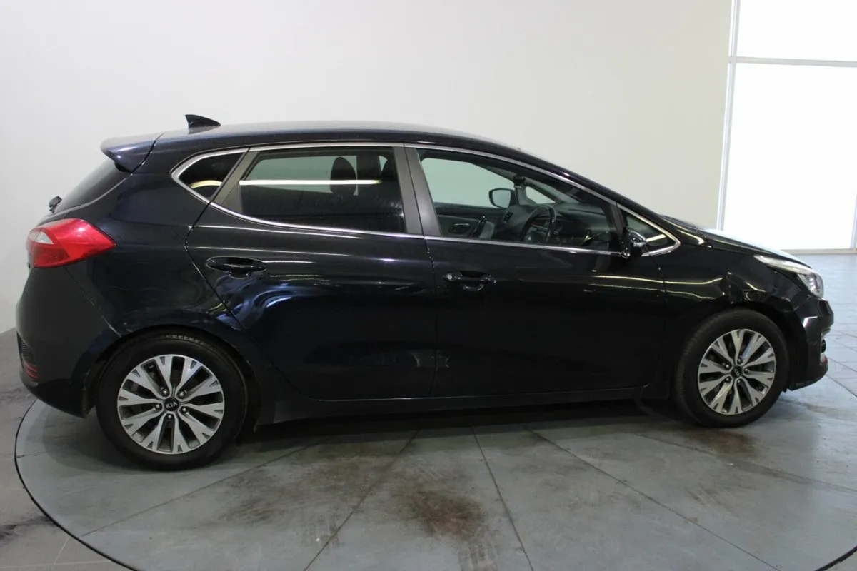 Kia Ceed 1.4 EX Diesel SAM - Image 3