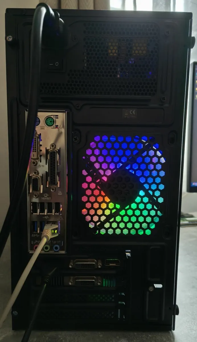 Gaming PC - Image 2