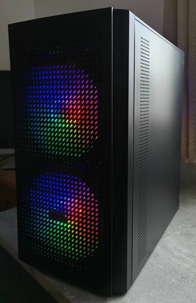 Gaming PC - Image 1