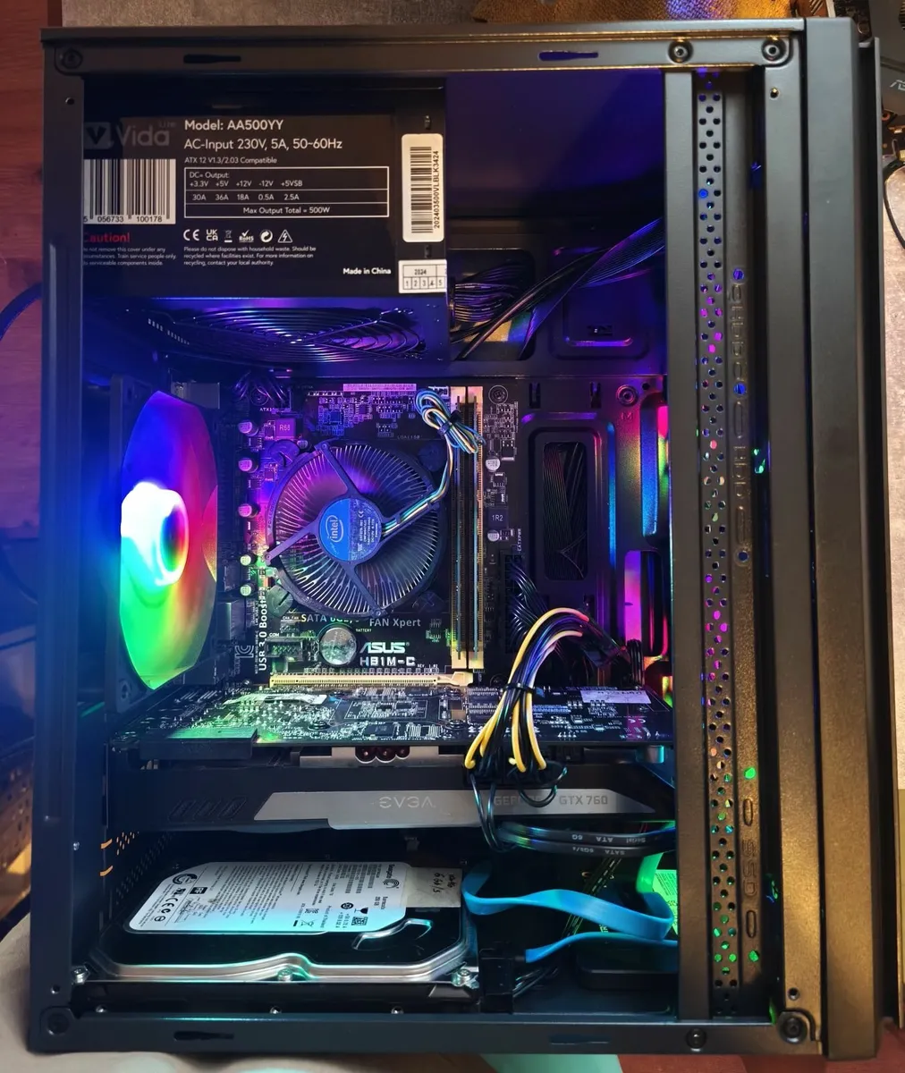 Gaming PC - Image 4